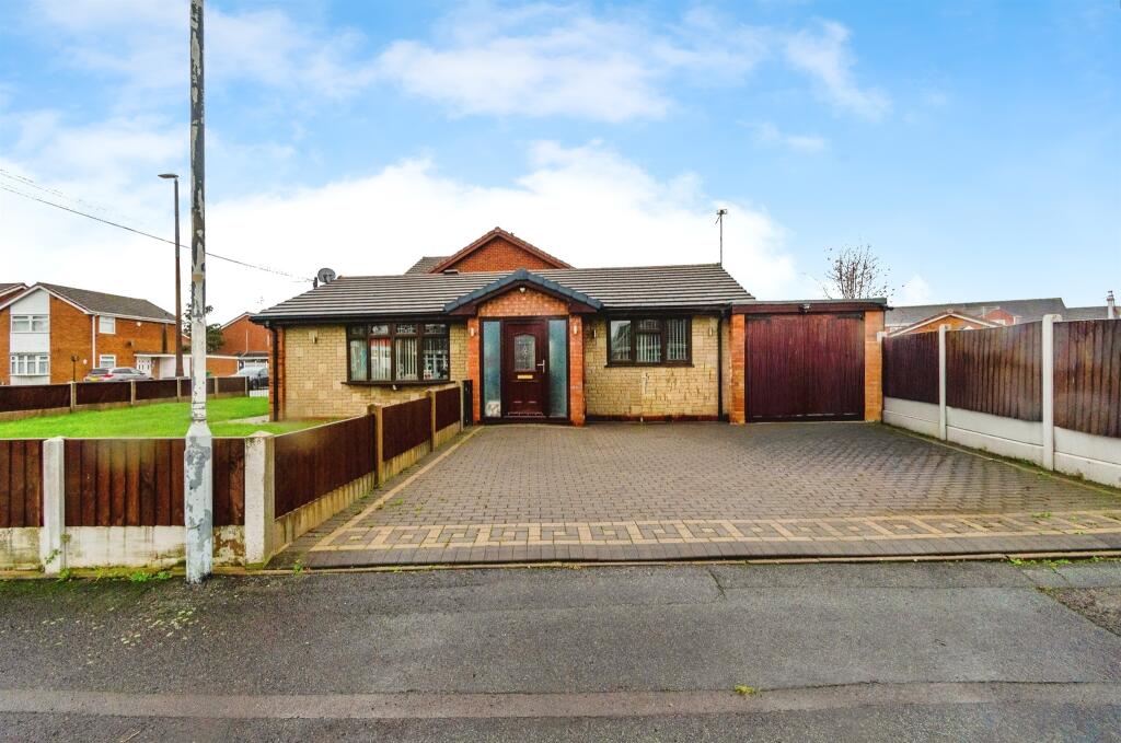 Main image of property: Worthy Down, Wolverhampton