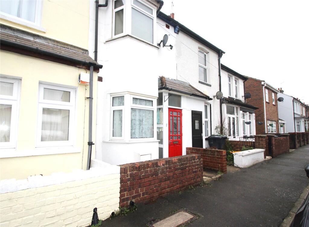 Main image of property: Napier Road, Northfleet, Gravesend, Kent, DA11