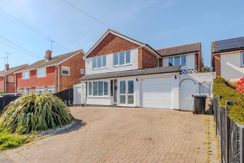 Main image of property: Plume Avenue, Maldon