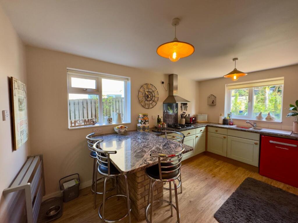 House in Blackburn - View 4