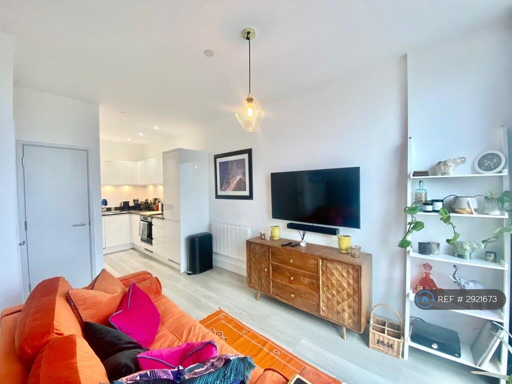 Main image of property: The Ring, Bracknell, RG12