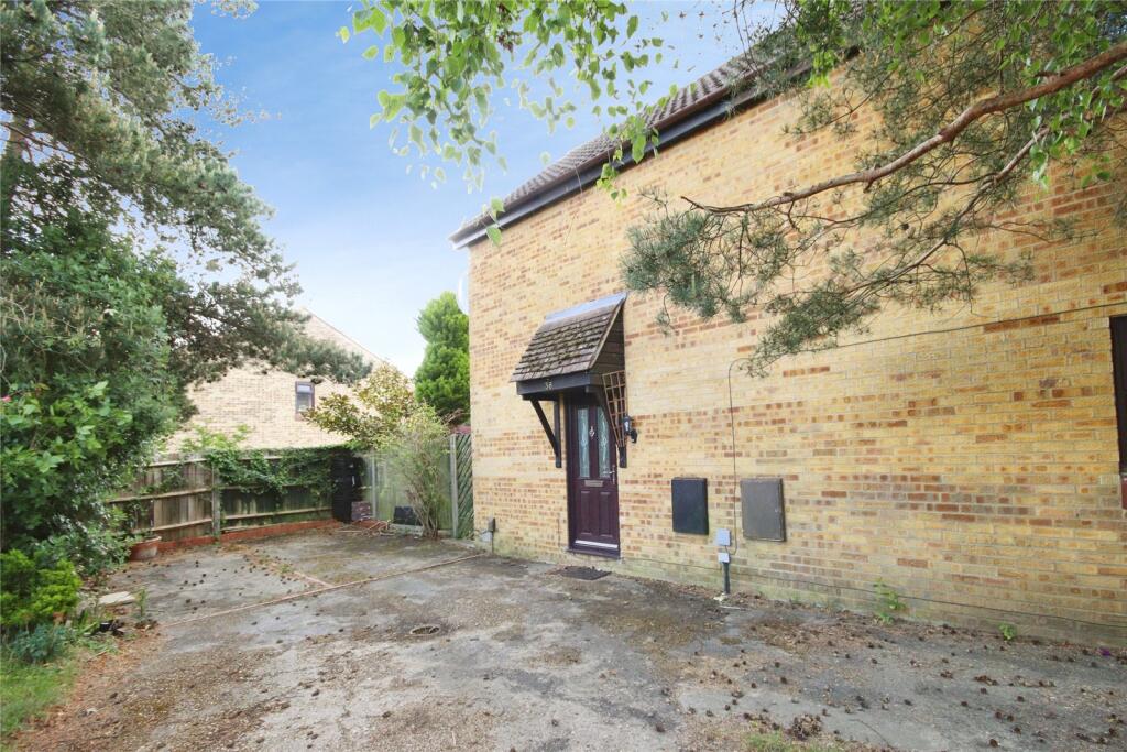 Main image of property: Slaidburn Green, Bracknell, Berkshire, RG12