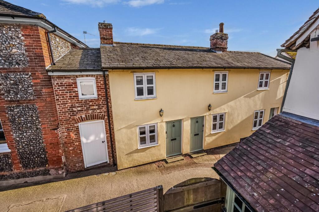 Main image of property: Lavenham, Suffolk
