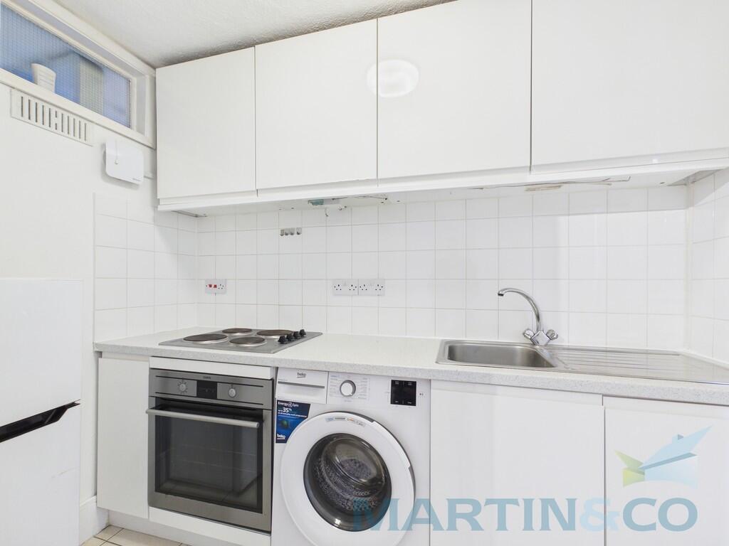Main image of property: New England Road, Brighton