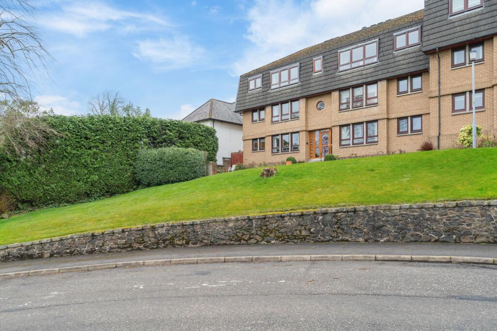 Main image of property: Forrest Street, Airdrie, ML6