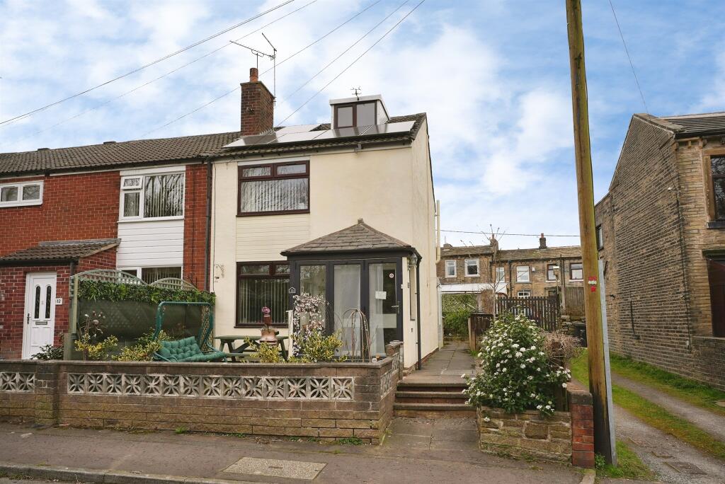 Main image of property: Seed Hill Terrace, HALIFAX