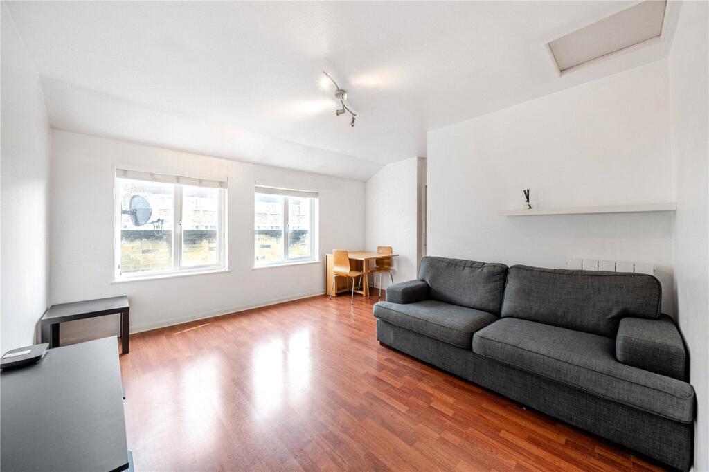 Main image of property: Yalding Road, London, SE16
