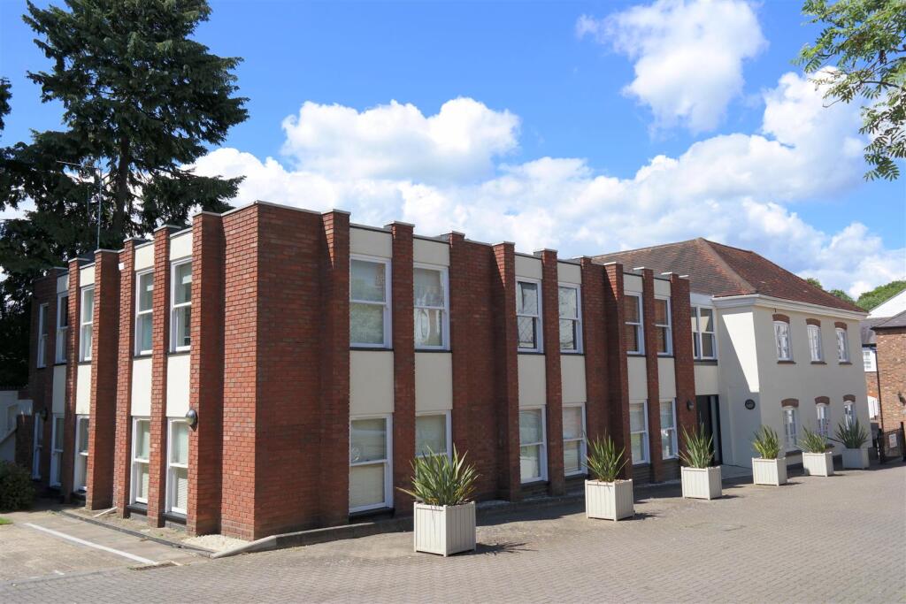 Main image of property: Lower Dagnall Street, St Albans, Hertfordshire
