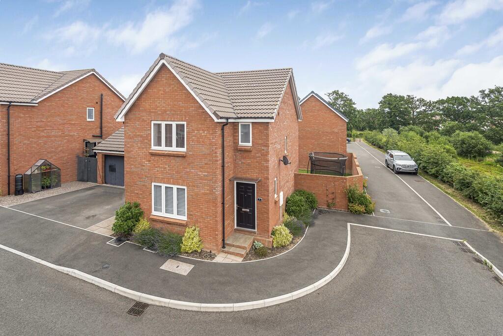 Main image of property: Water Lake Avenue, Cranbrook