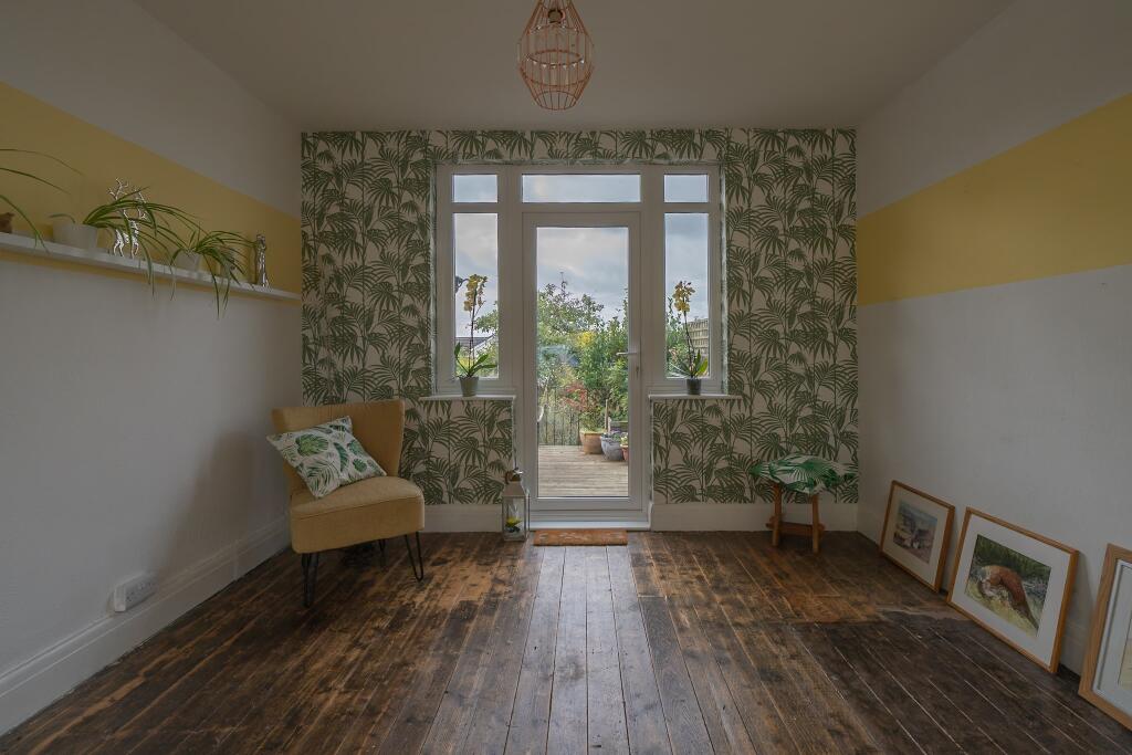 House in Stockport - View 5