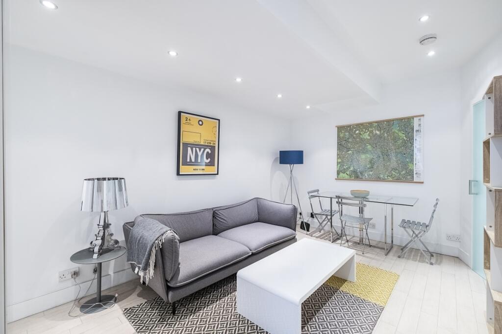 Main image of property: Sloane Gardens Chelsea SW1W