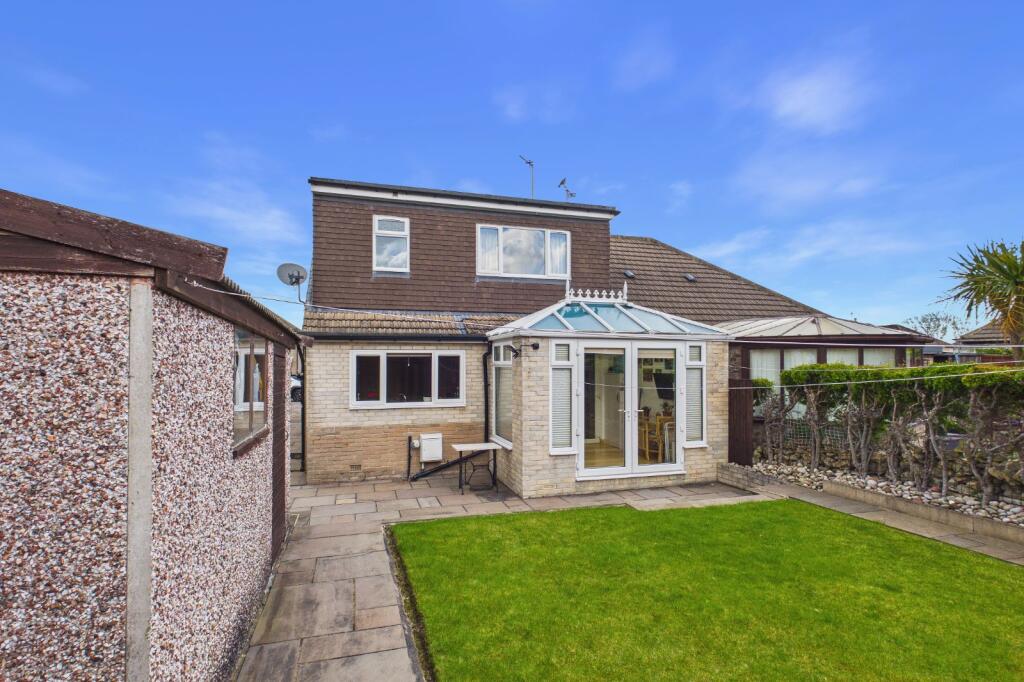 Main image of property: Kingswear Crescent, Leeds, West Yorkshire, LS15