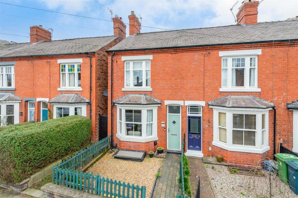 Main image of property: Monkmoor Road, Shrewsbury