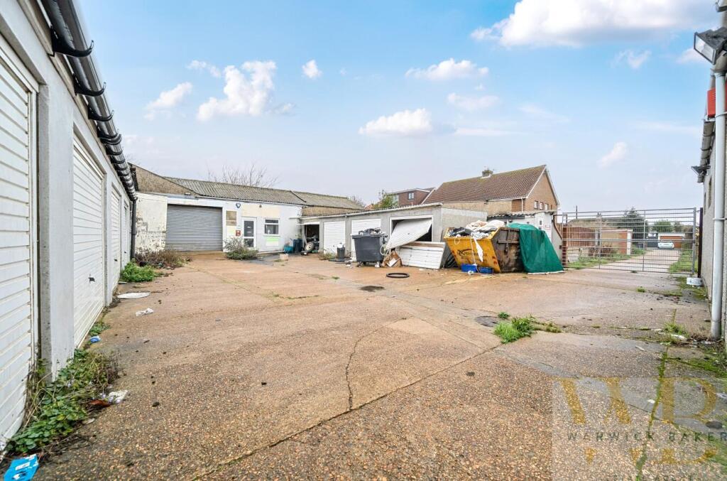 Main image of property: Kingston Broadway, Shoreham-By-Sea