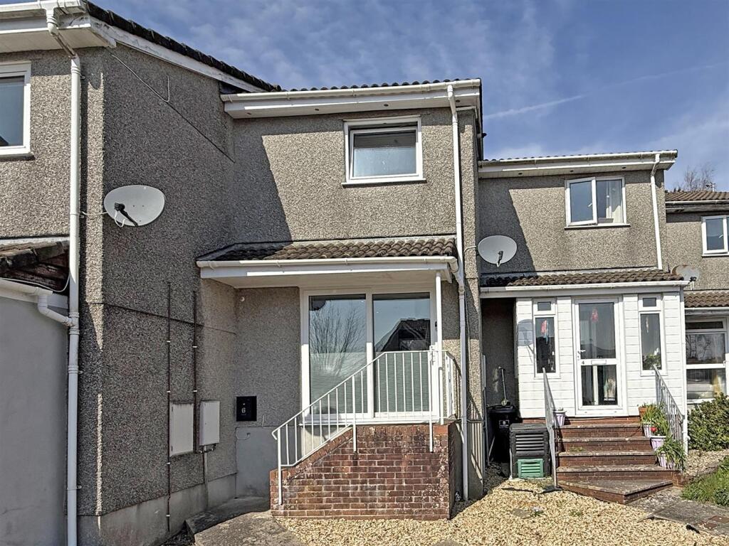 Main image of property: Butler Close, Southway, Plymouth