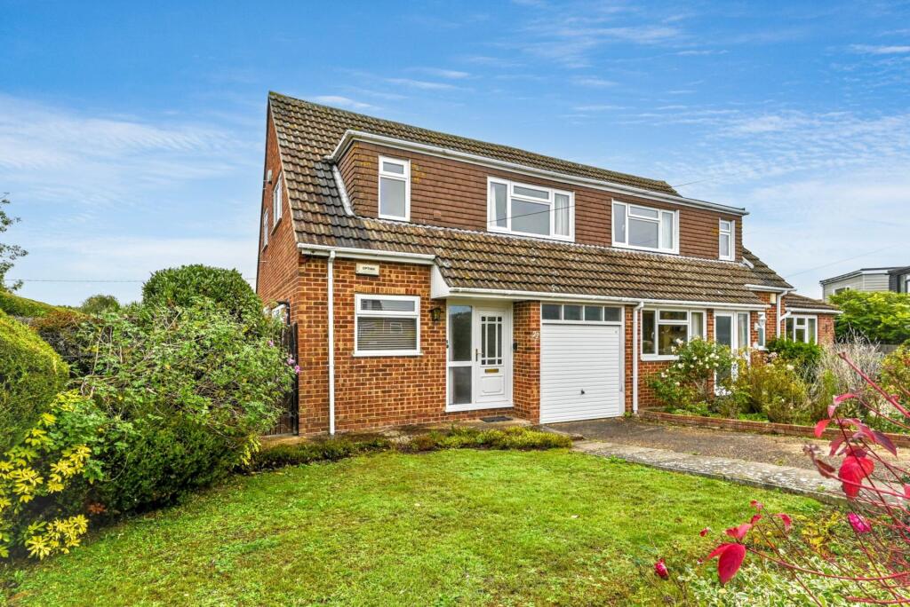 Main image of property: Trueman Close, Blean