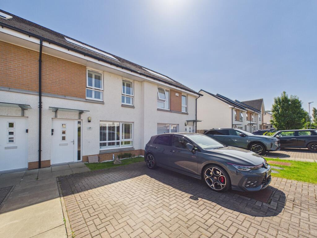 Main image of property: Rosewood Gardens, Uddingston
