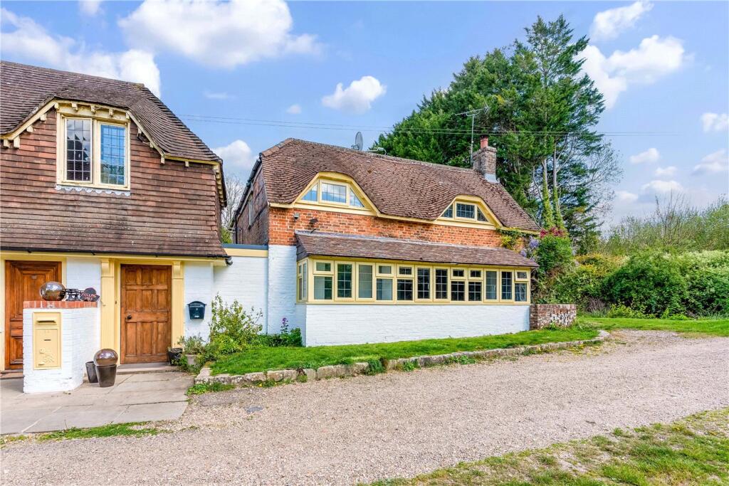 Main image of property: Easton Lane, Easton, Winchester, Hampshire, SO21