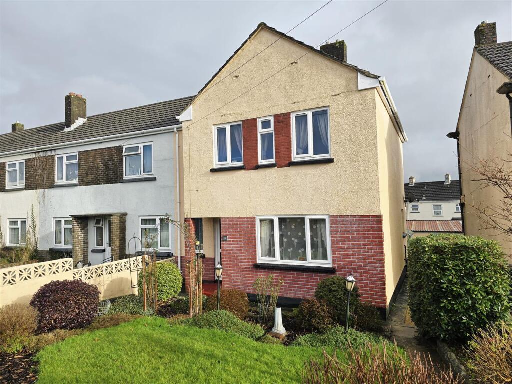 Main image of property: Hurdon Way, Launceston