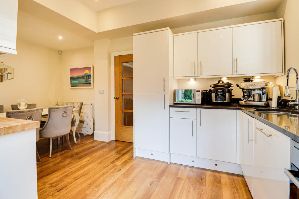 House in St Albans, Bernards Heath - View 3