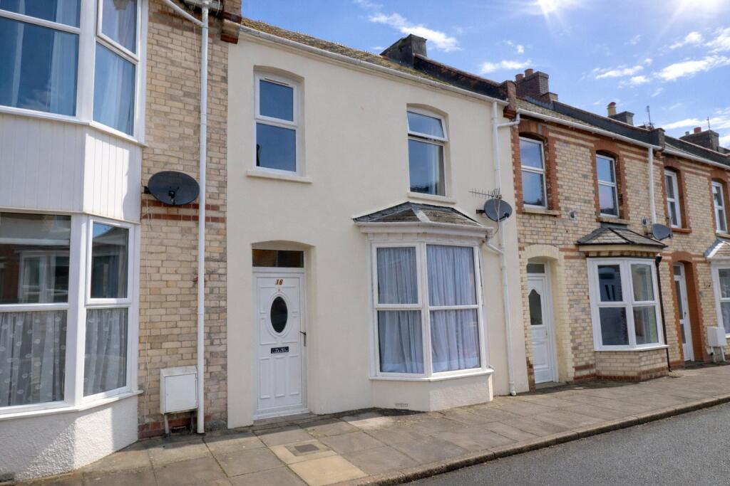 Main image of property: Westbourne Grove, Ilfracombe, Devon, EX34