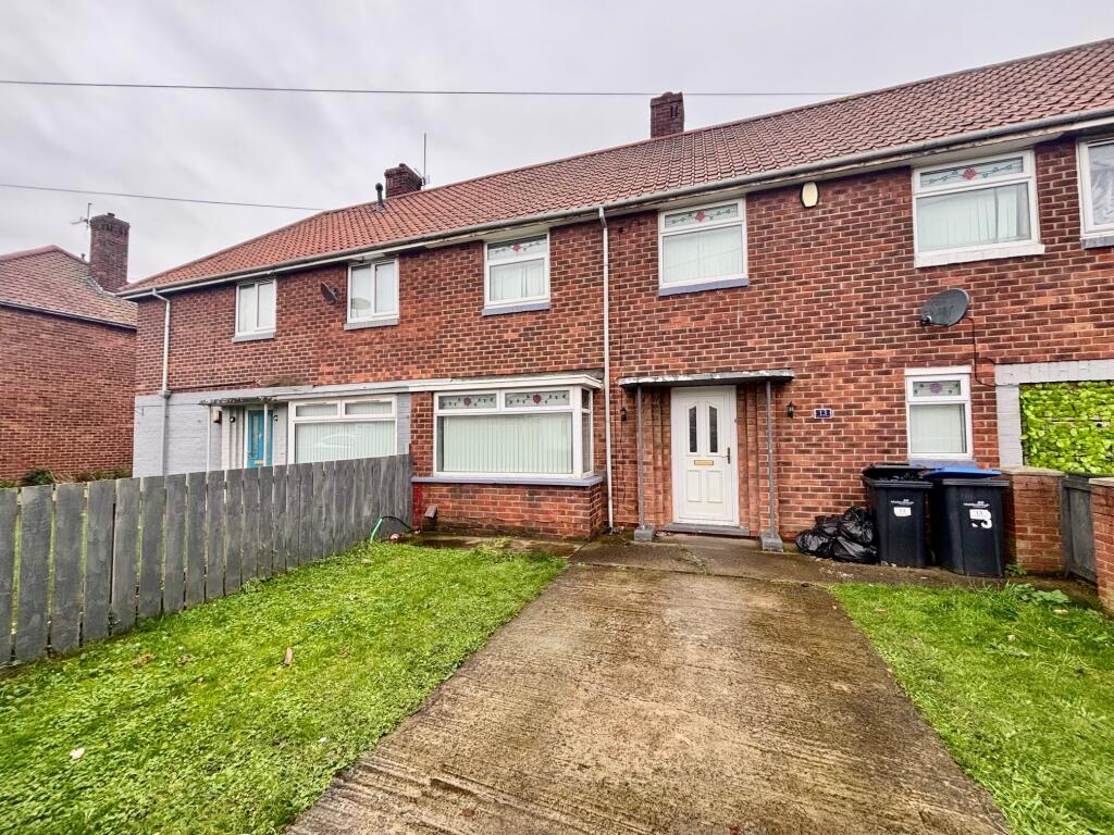 Main image of property: Bransdale Road, Middlesbrough