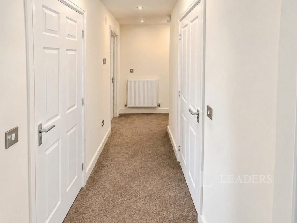Somerset Close, Derby, Derbyshire photo 4