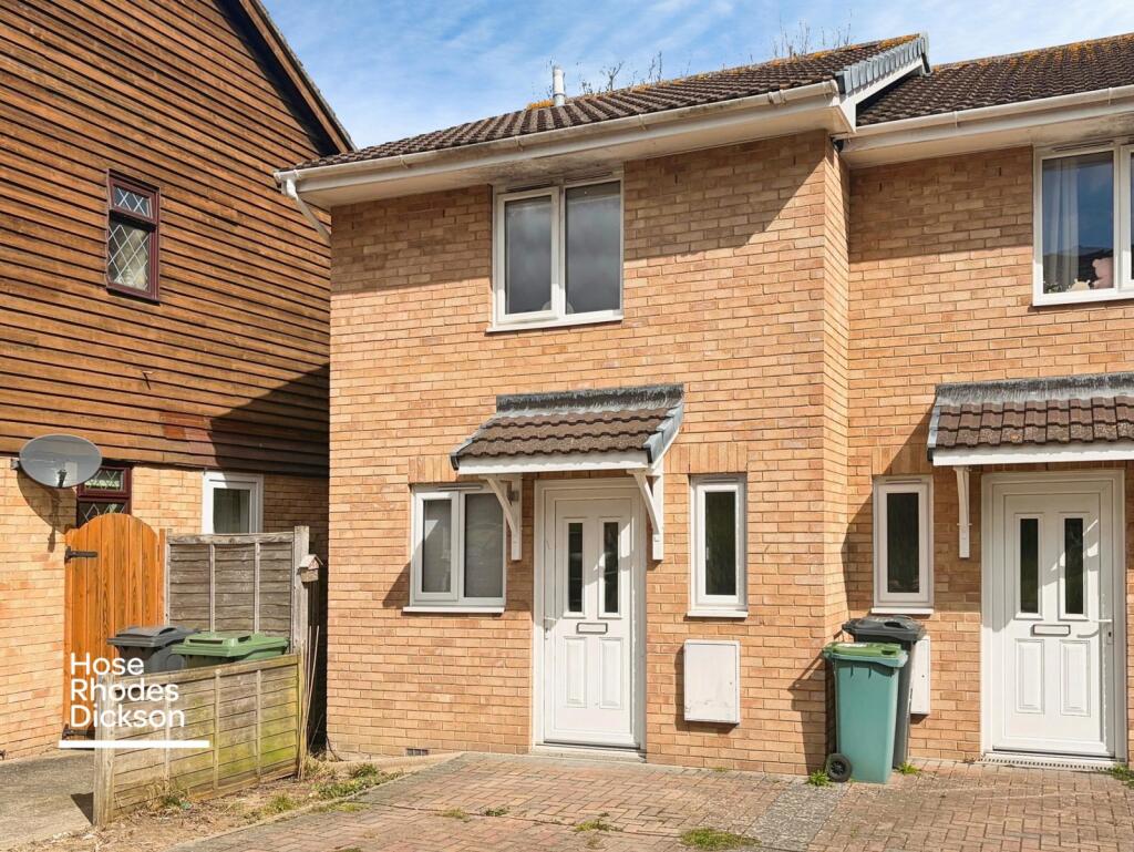 Main image of property: Sylvan Drive, Newport, PO30