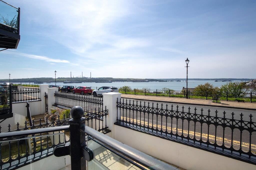 Main image of property: The Rath, Milford Haven, Pembrokeshire, SA73