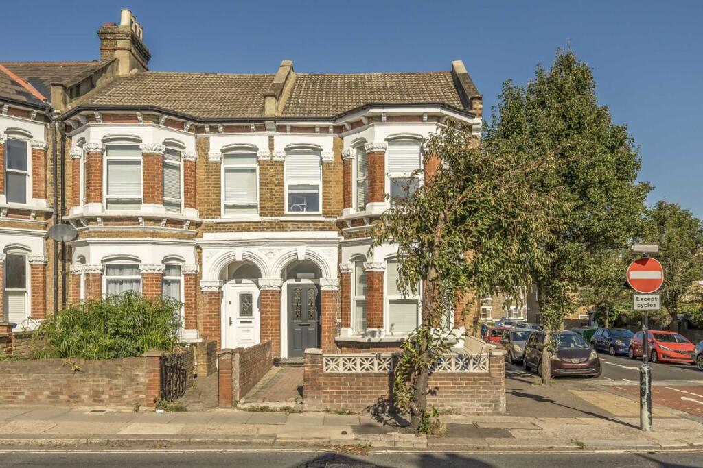 Main image of property: East Dulwich Grove, East Dulwich