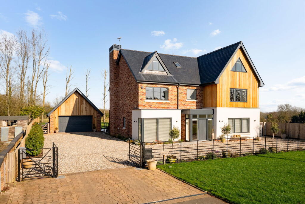 Main image of property: Henham Road, Hamperden End