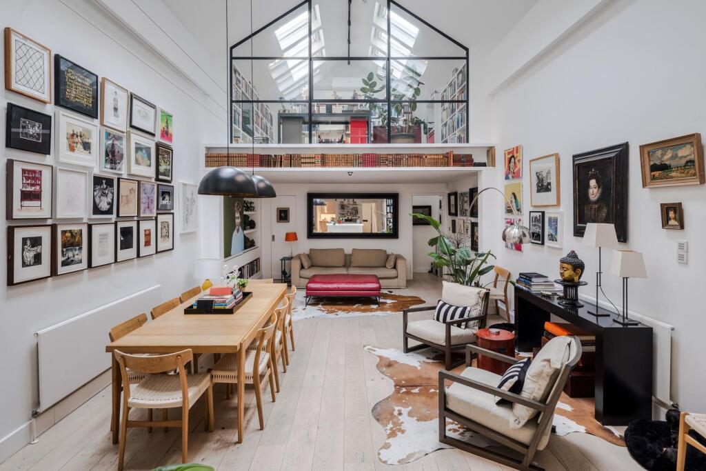 Main image of property: London SW7