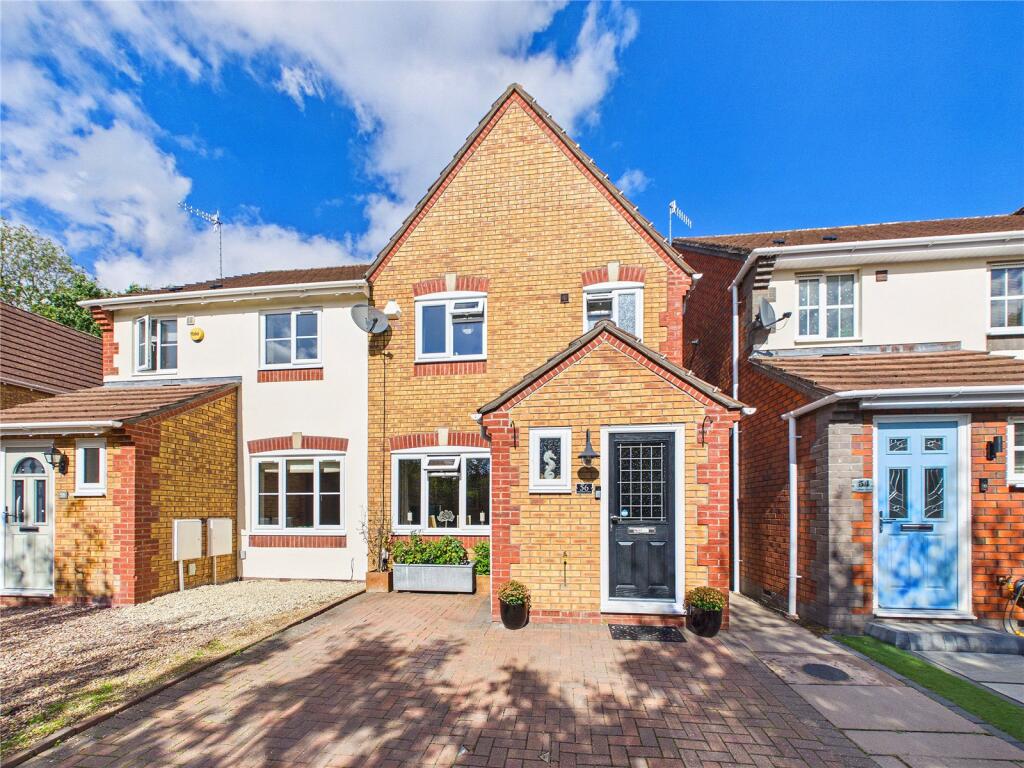 Main image of property: College Green, Droitwich Spa, Worcestershire, WR9