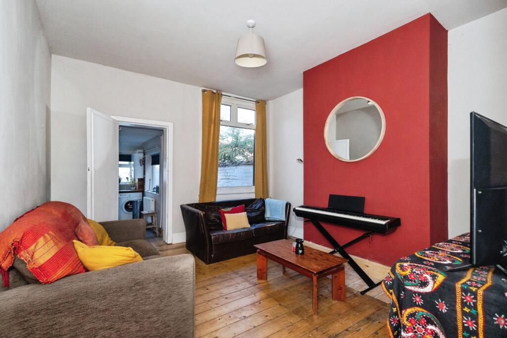 Worthing Street, Manchester, Greater Manchester, M14 photo 3