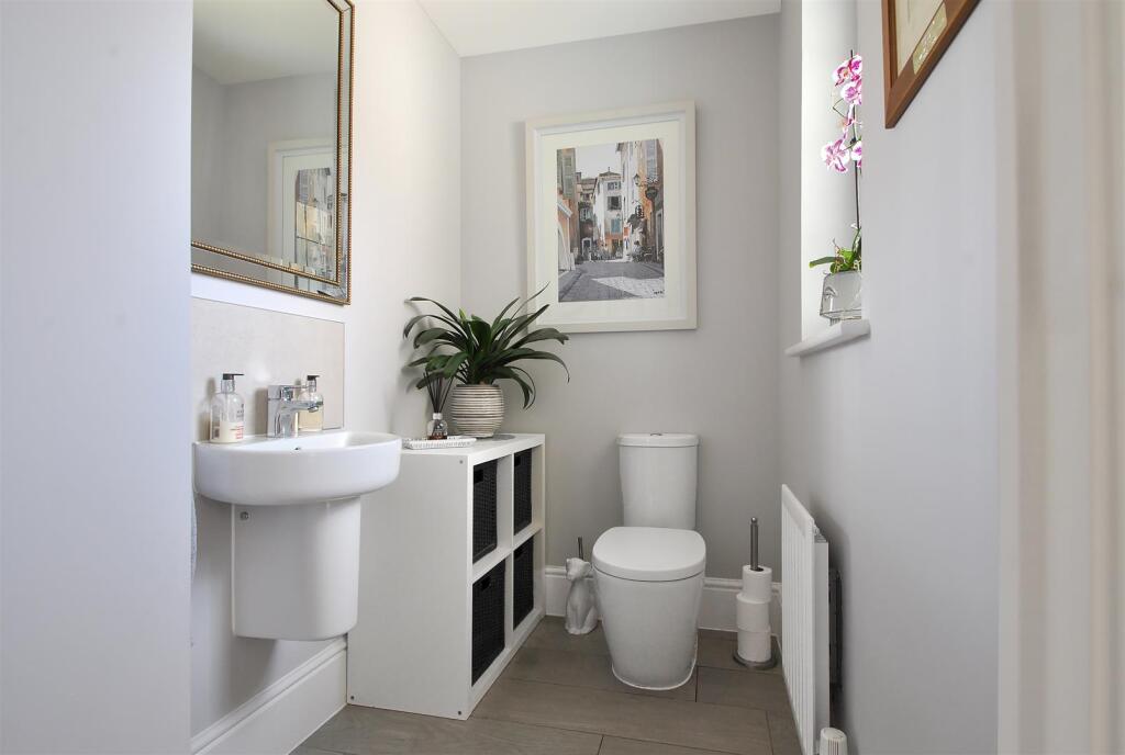 House in Stevenage - More