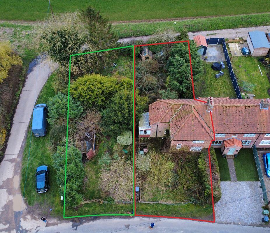 Main image of property: 1 Church Lane, Filby, Great Yarmouth, Norfolk, NR29 3HW