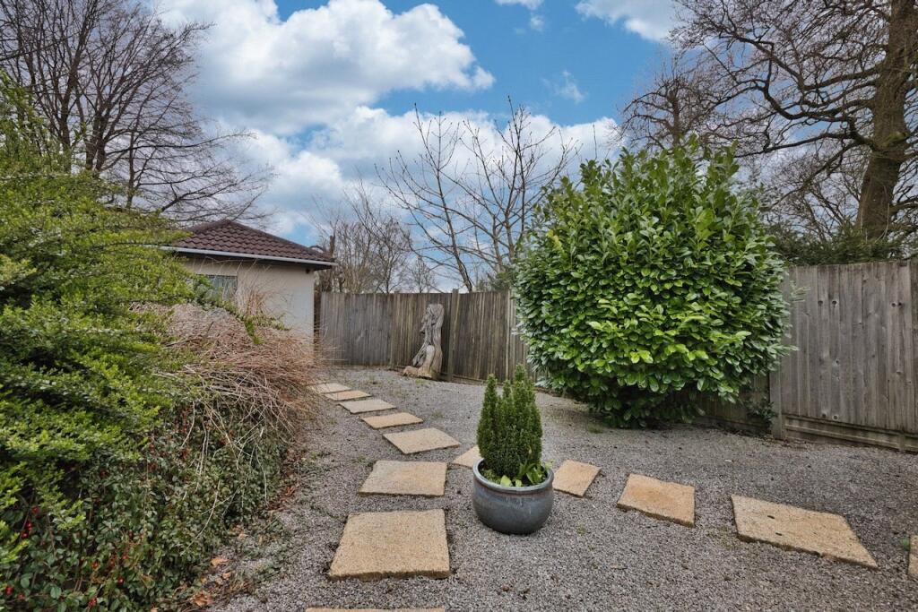 Additional image 22 of A very spacious five bedroom house with outbuildings in Oakhill