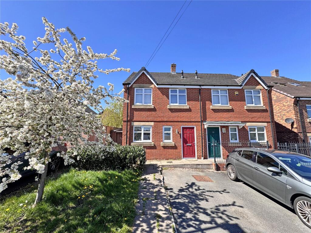 Main image of property: Patterdale Road, Cannock, Staffordshire, WS11