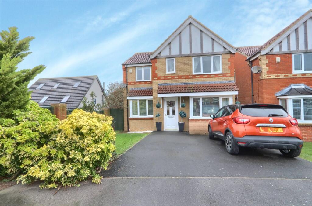 Main image of property: Briargate, Eston
