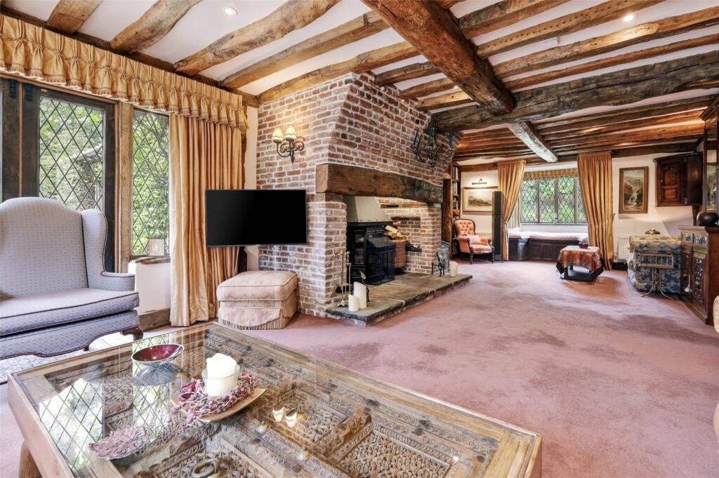 House in Chelmsford - More