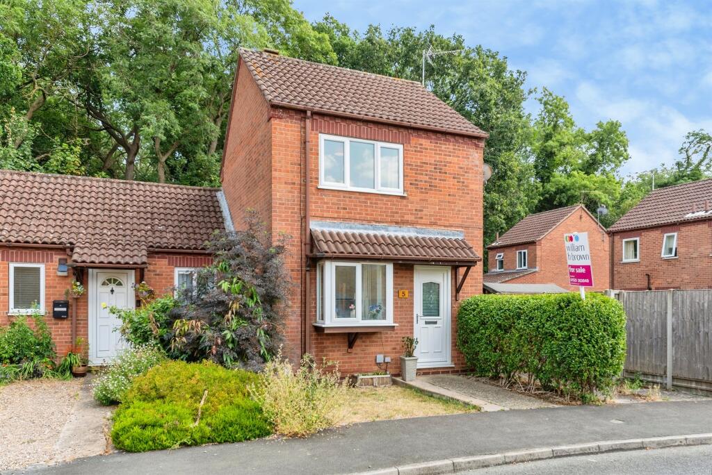 Main image of property: Summerfield Drive, Sleaford