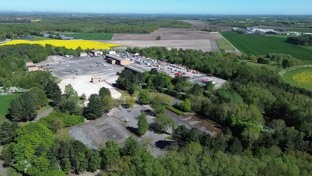 Main image of property: A19 Business Park, Selby, YO19 6QR