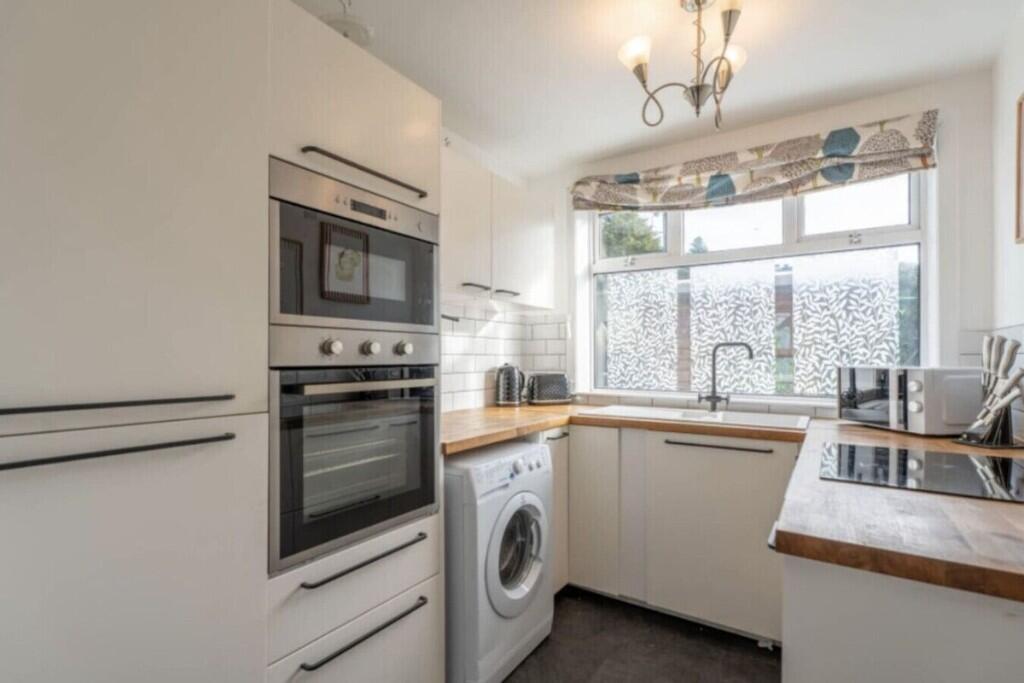 Additional image 4 of Great Western Road, Aberdeen, Aberdeenshire, AB10