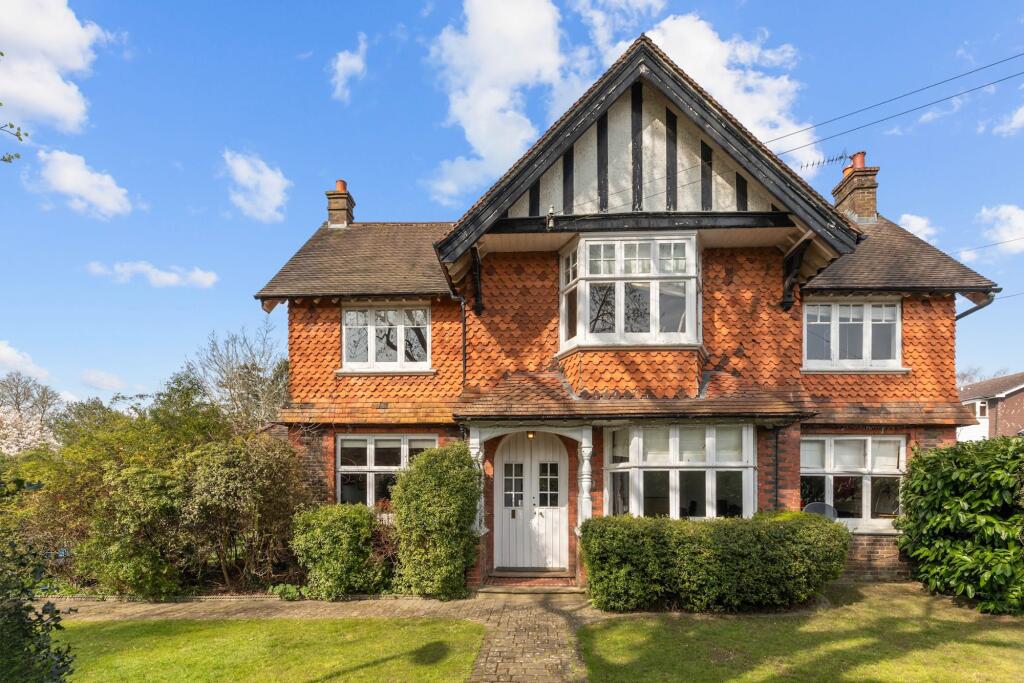 Main image of property: Wimblehurst Road, Horsham, RH12