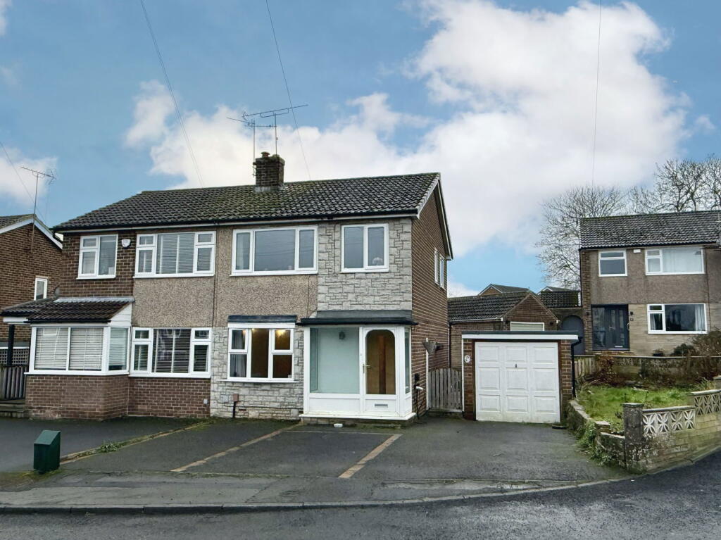 Main image of property: Wetherby, Calder Close, LS22