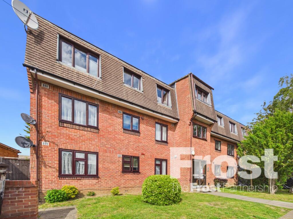 Main image of property: The Drive, Slough, Berkshire, SL3