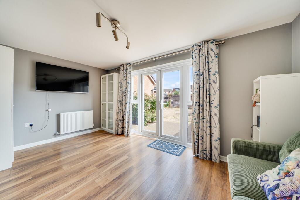 House in Dudley - View 4