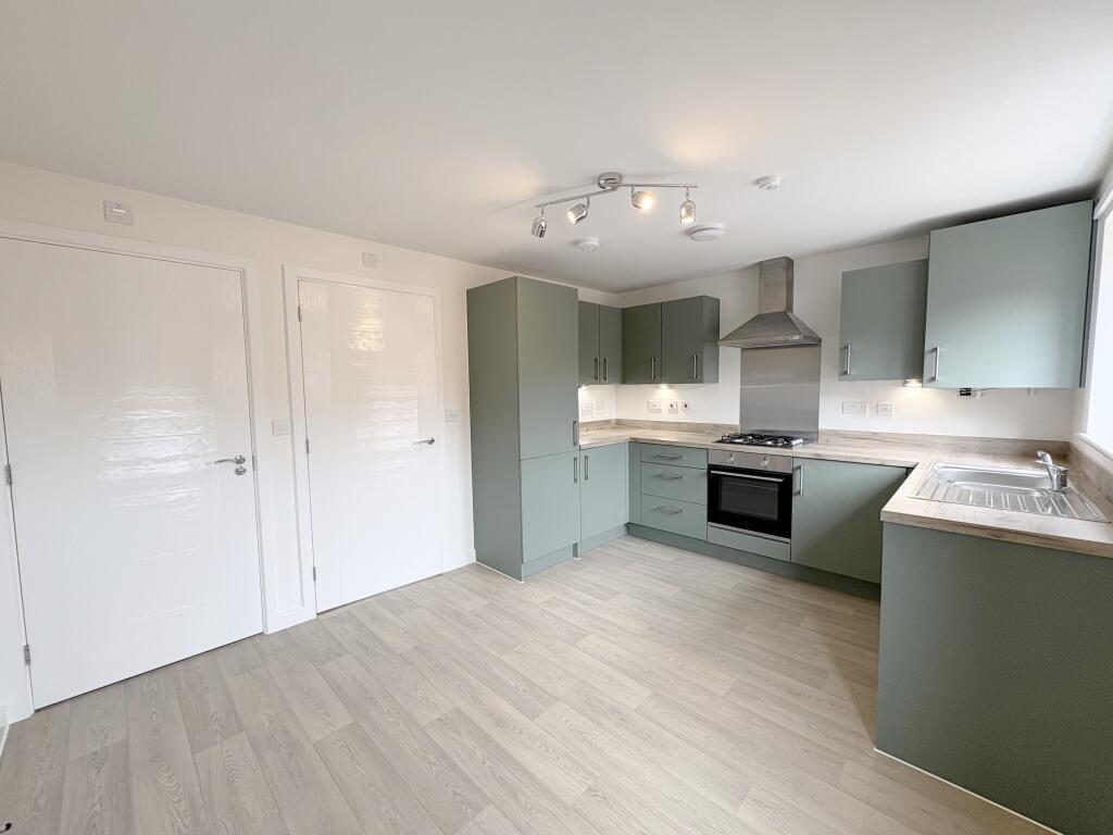 House in South Kesteven, Londonthorpe and Harrowby Without - View 3