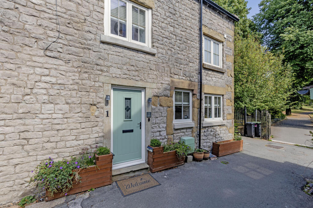 Main image of property: 1 Pursglove Road, Tideswell
