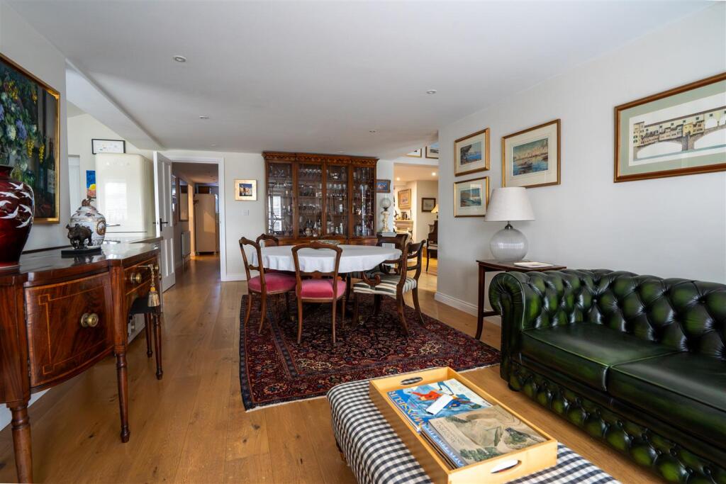 House in East Suffolk, Peasenhall - More